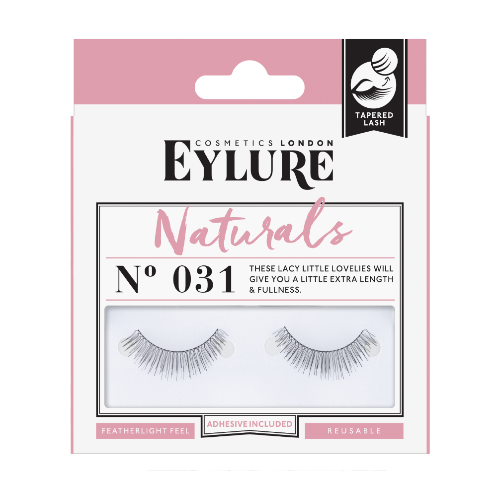 Exaggerate No. 141 False Lashes | Fake Eyelashes | Eylure